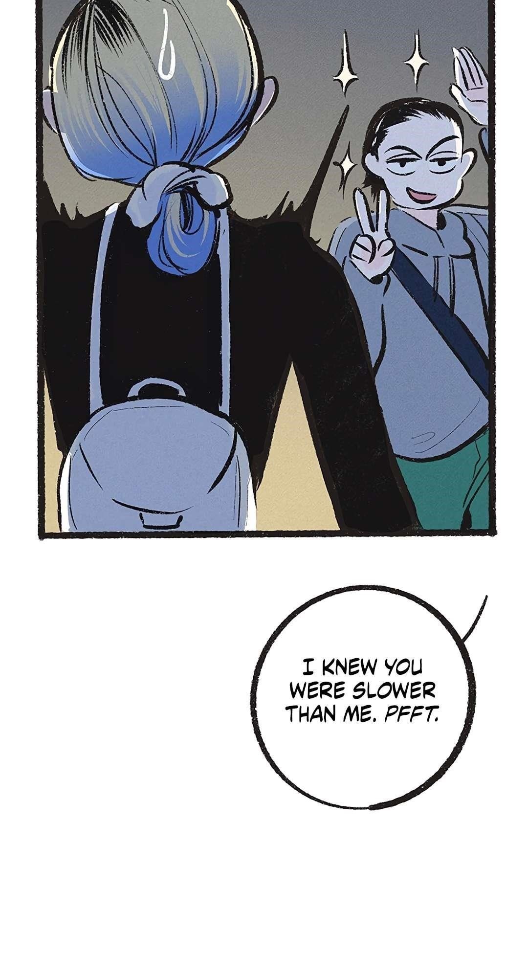 Why Don’t I Have Anyone By My Side? Chapter 20 - Page 37 in English