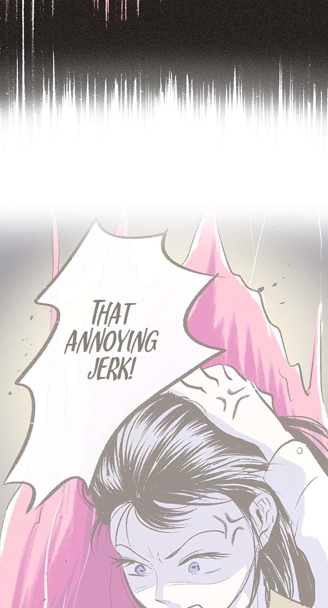 Why Don’t I Have Anyone By My Side? Chapter 20 - Page 5 in English