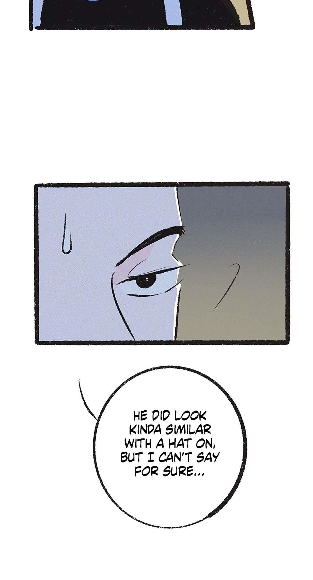 Why Don’t I Have Anyone By My Side? Chapter 20 - Page 58 in English