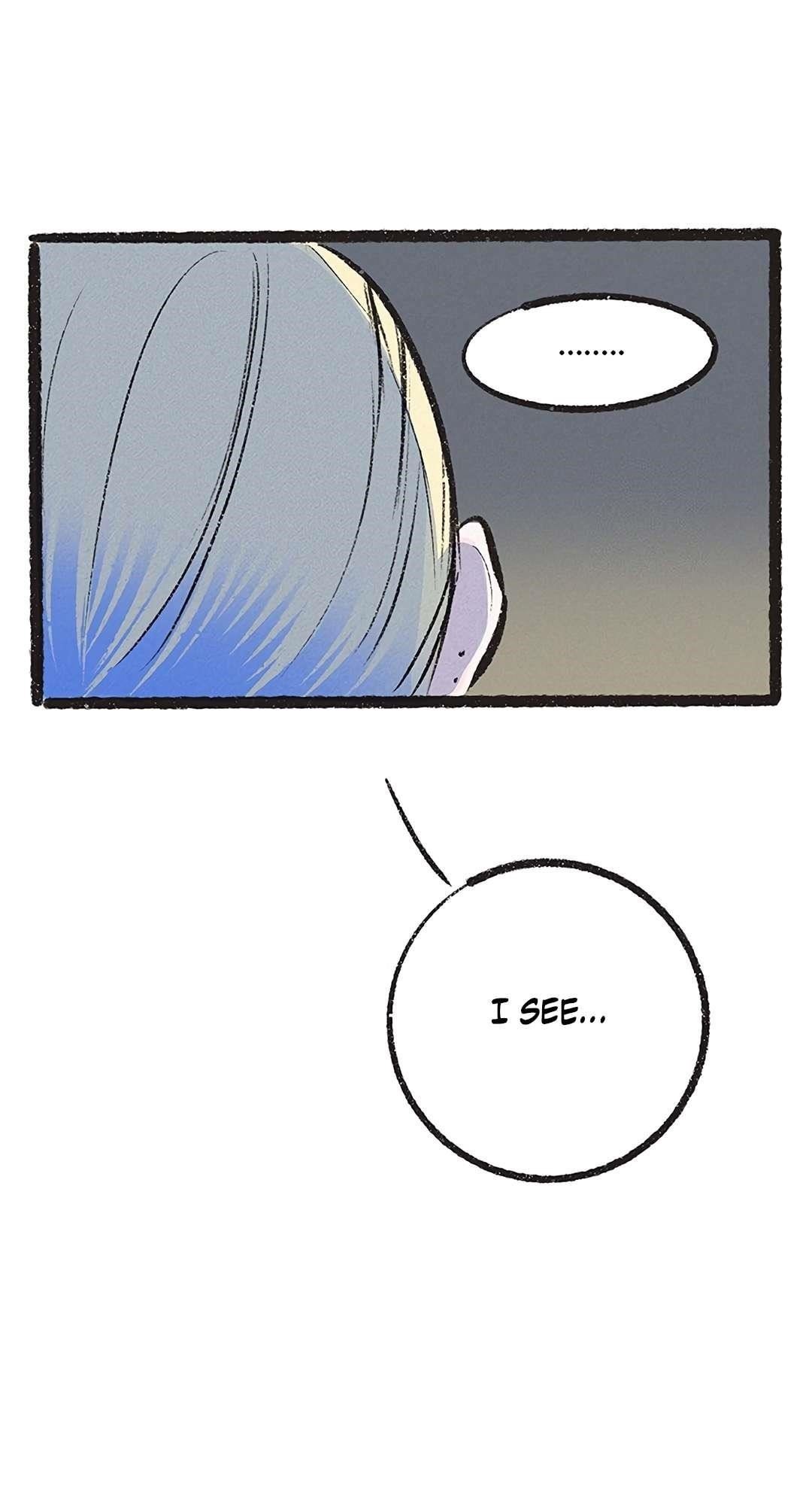 Why Don’t I Have Anyone By My Side? Chapter 20 - Page 59 in English