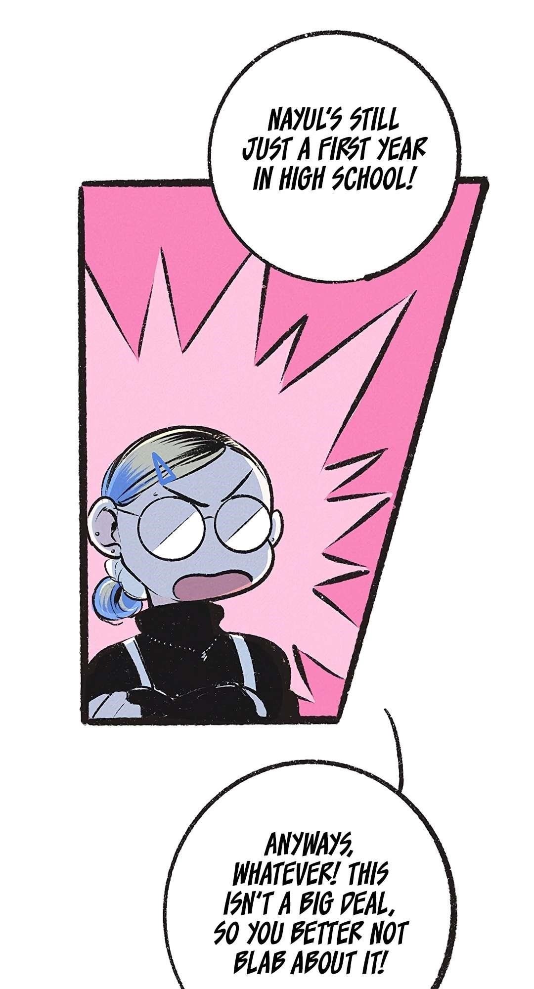 Why Don’t I Have Anyone By My Side? Chapter 20 - Page 70 in English