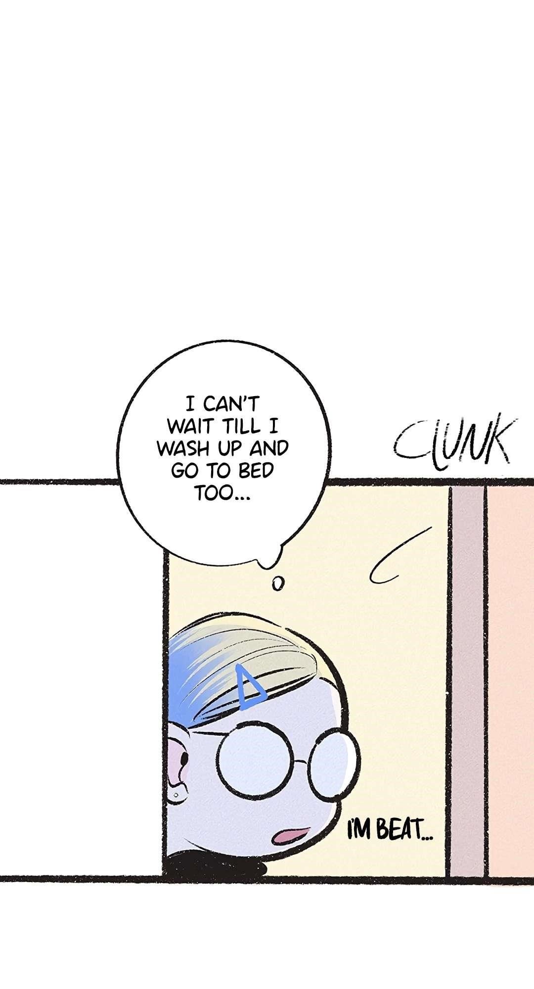 Why Don’t I Have Anyone By My Side? Chapter 20 - Page 76 in English