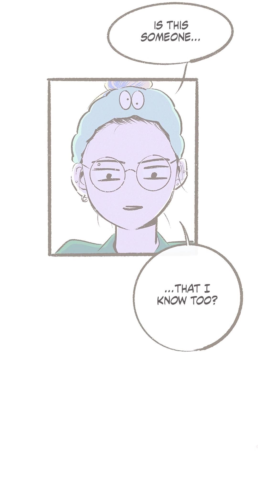 Why Don’t I Have Anyone By My Side? Chapter 20 - Page 8 in English