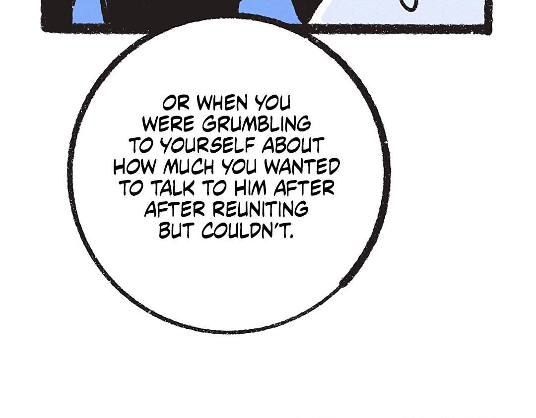 Why Don’t I Have Anyone By My Side? Chapter 20 - Page 89 in English