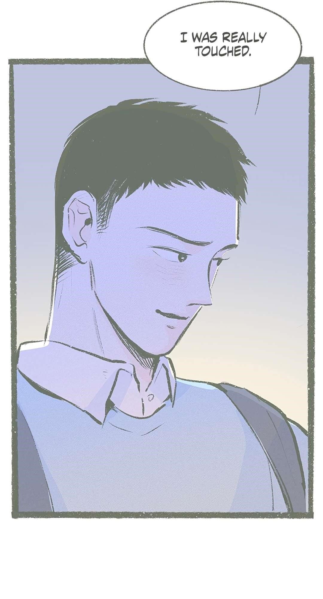 Why Don’t I Have Anyone By My Side? Chapter 20 - Page 96 in English
