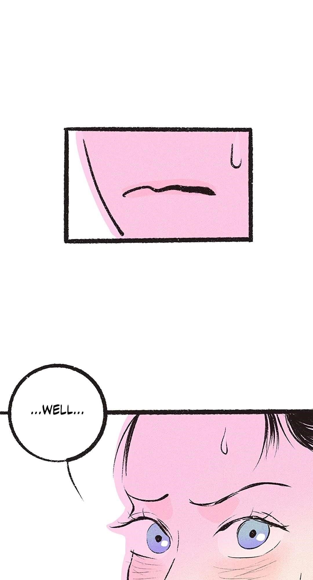 Why Don’t I Have Anyone By My Side? Chapter 20 - Page 97 in English