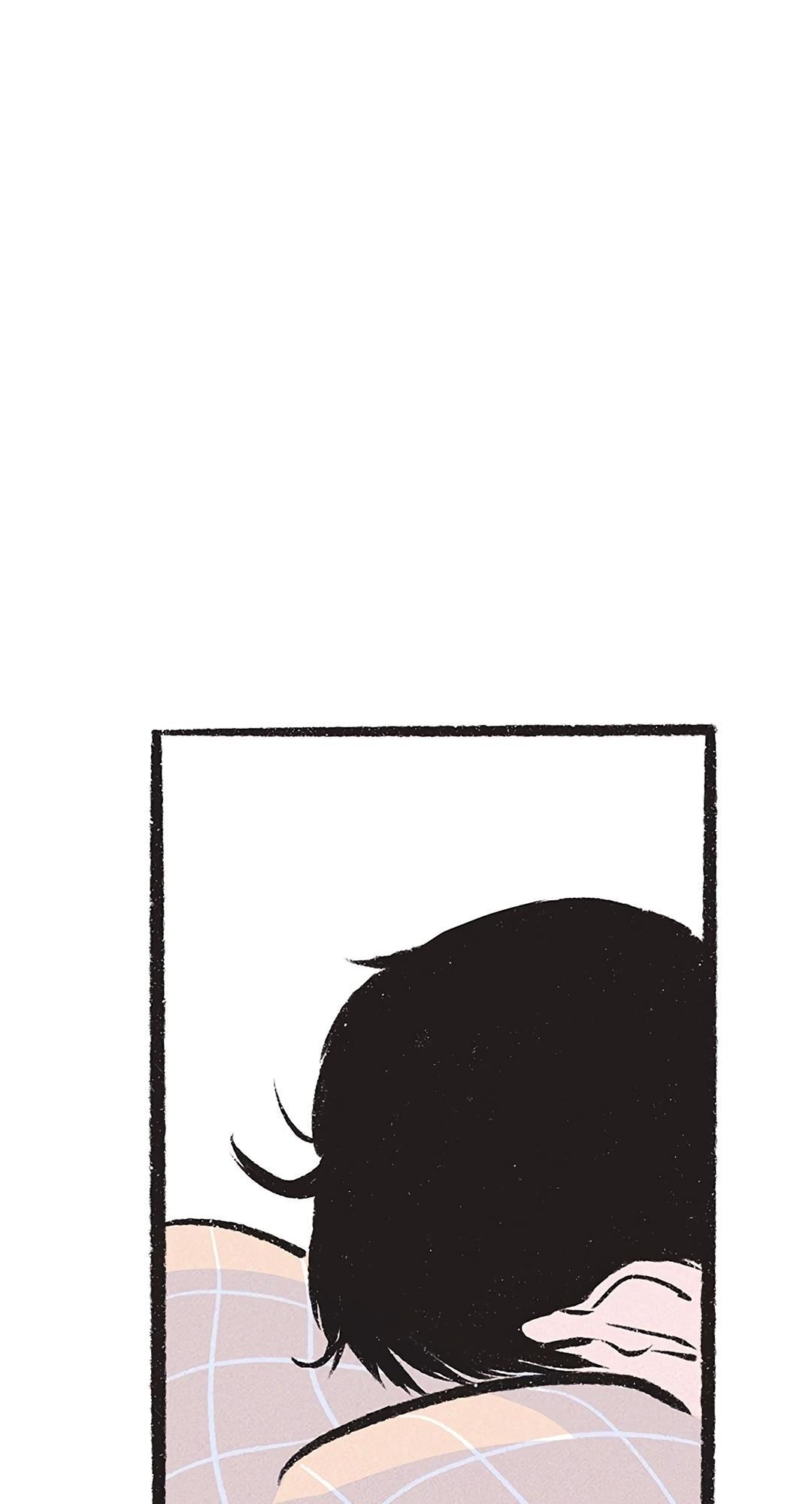 Why Don’t I Have Anyone By My Side? Chapter 21 - Page 17 in English