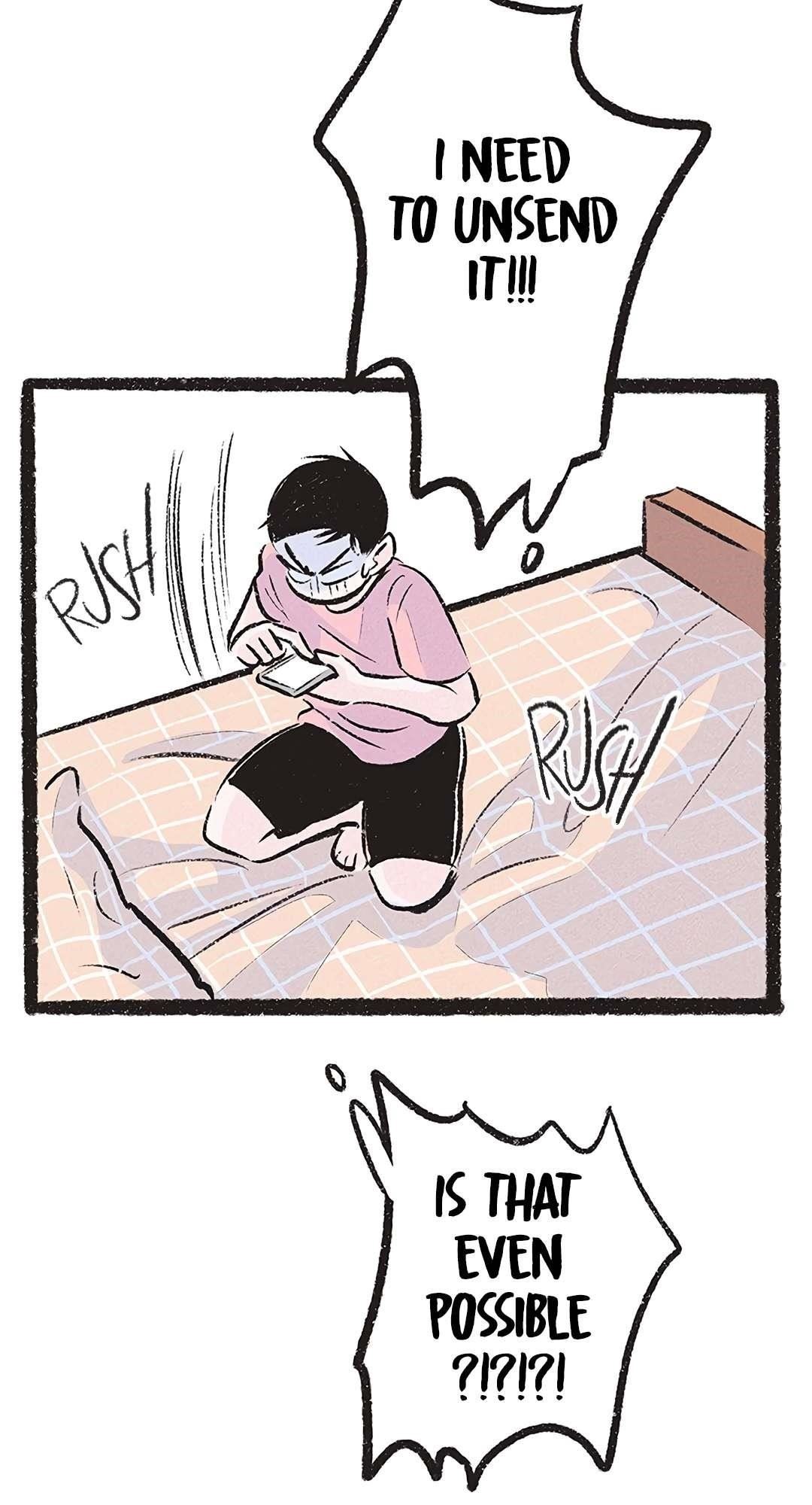 Why Don’t I Have Anyone By My Side? Chapter 21 - Page 20 in English