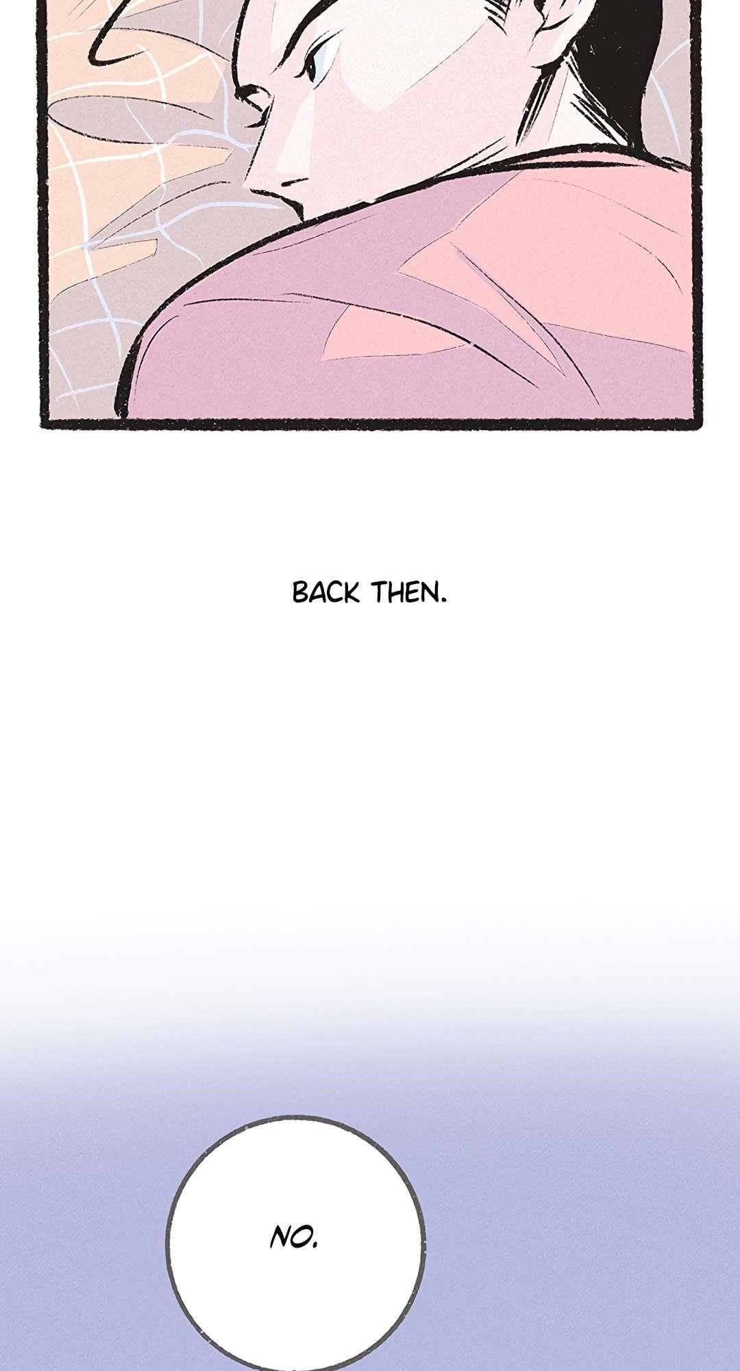 Why Don’t I Have Anyone By My Side? Chapter 21 - Page 37 in English