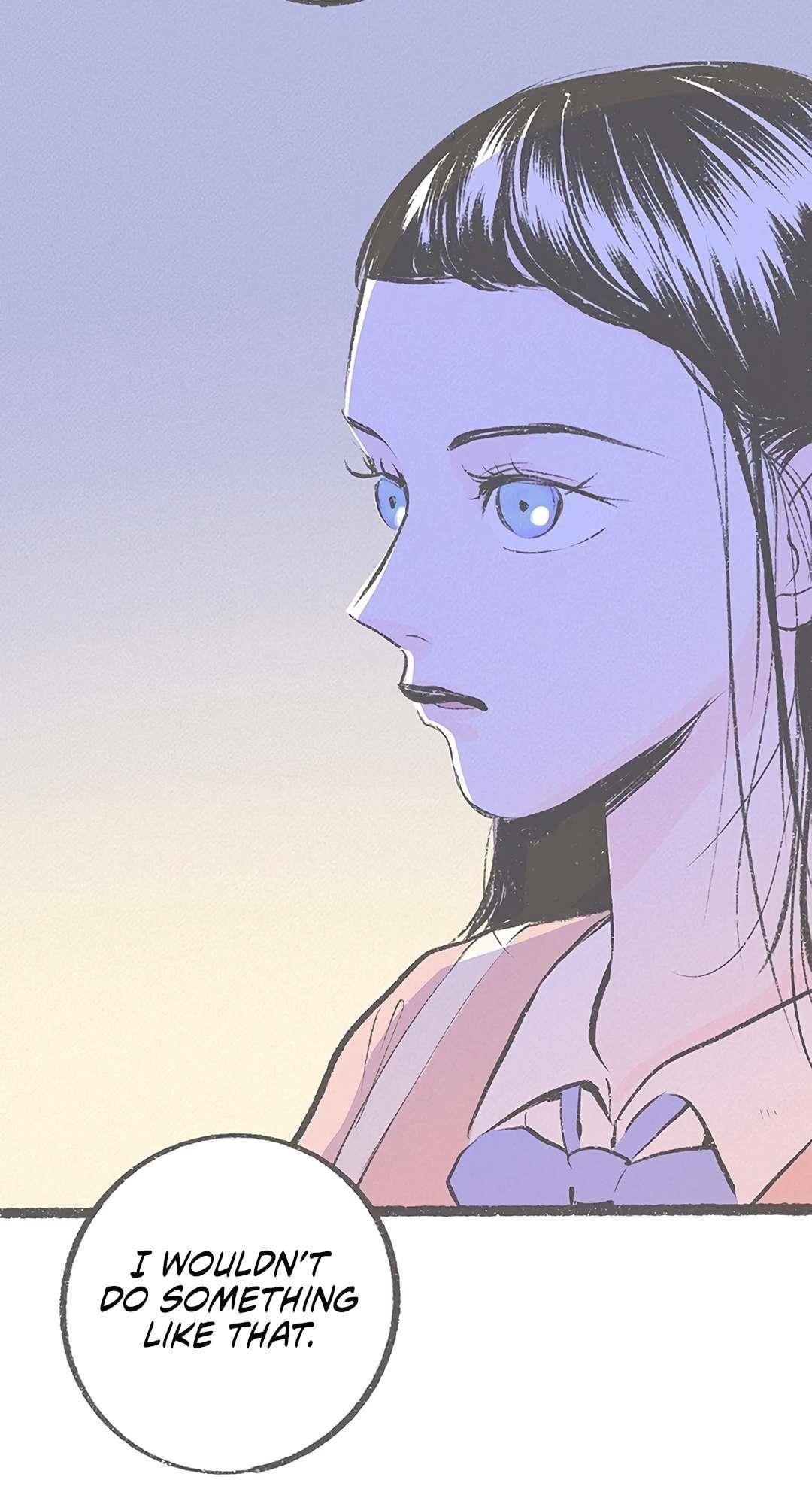 Why Don’t I Have Anyone By My Side? Chapter 21 - Page 38 in English