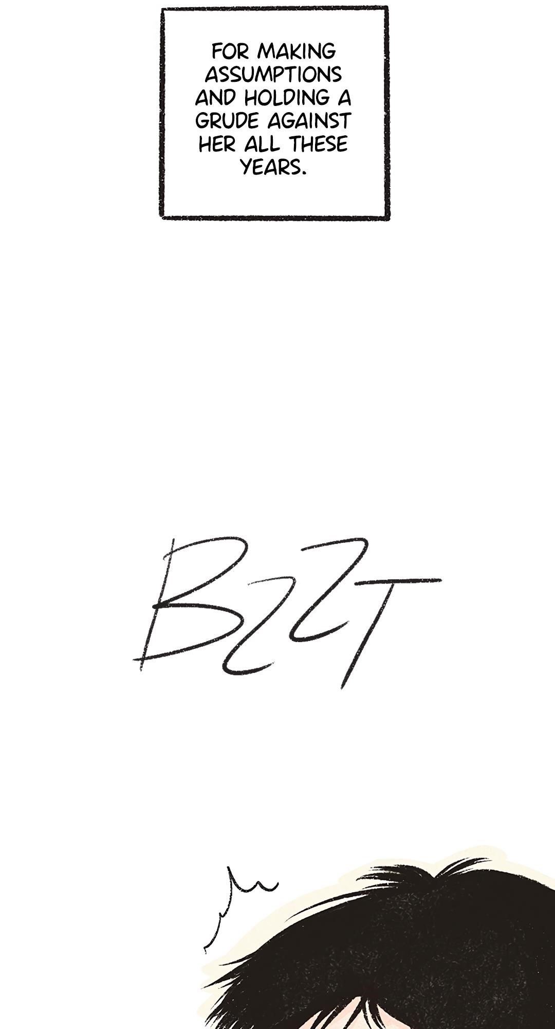 Why Don’t I Have Anyone By My Side? Chapter 21 - Page 45 in English