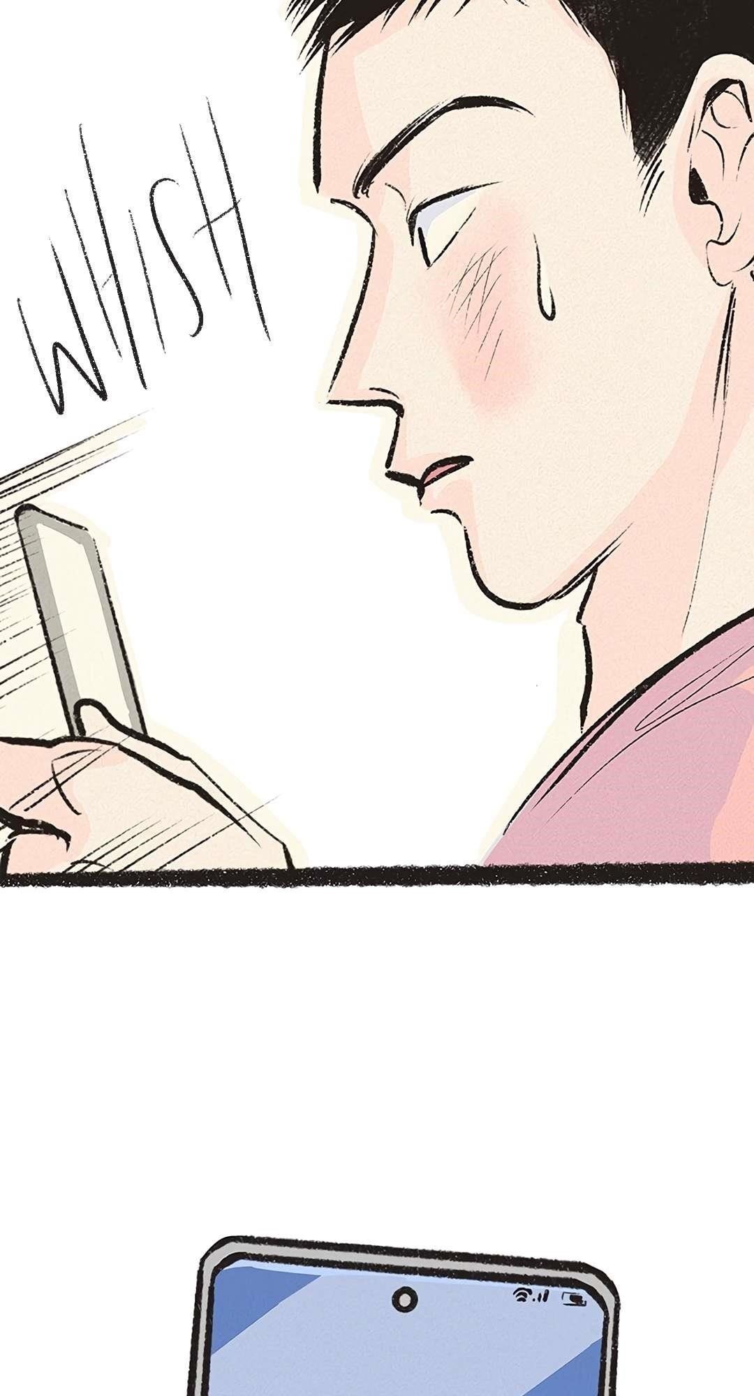Why Don’t I Have Anyone By My Side? Chapter 21 - Page 46 in English