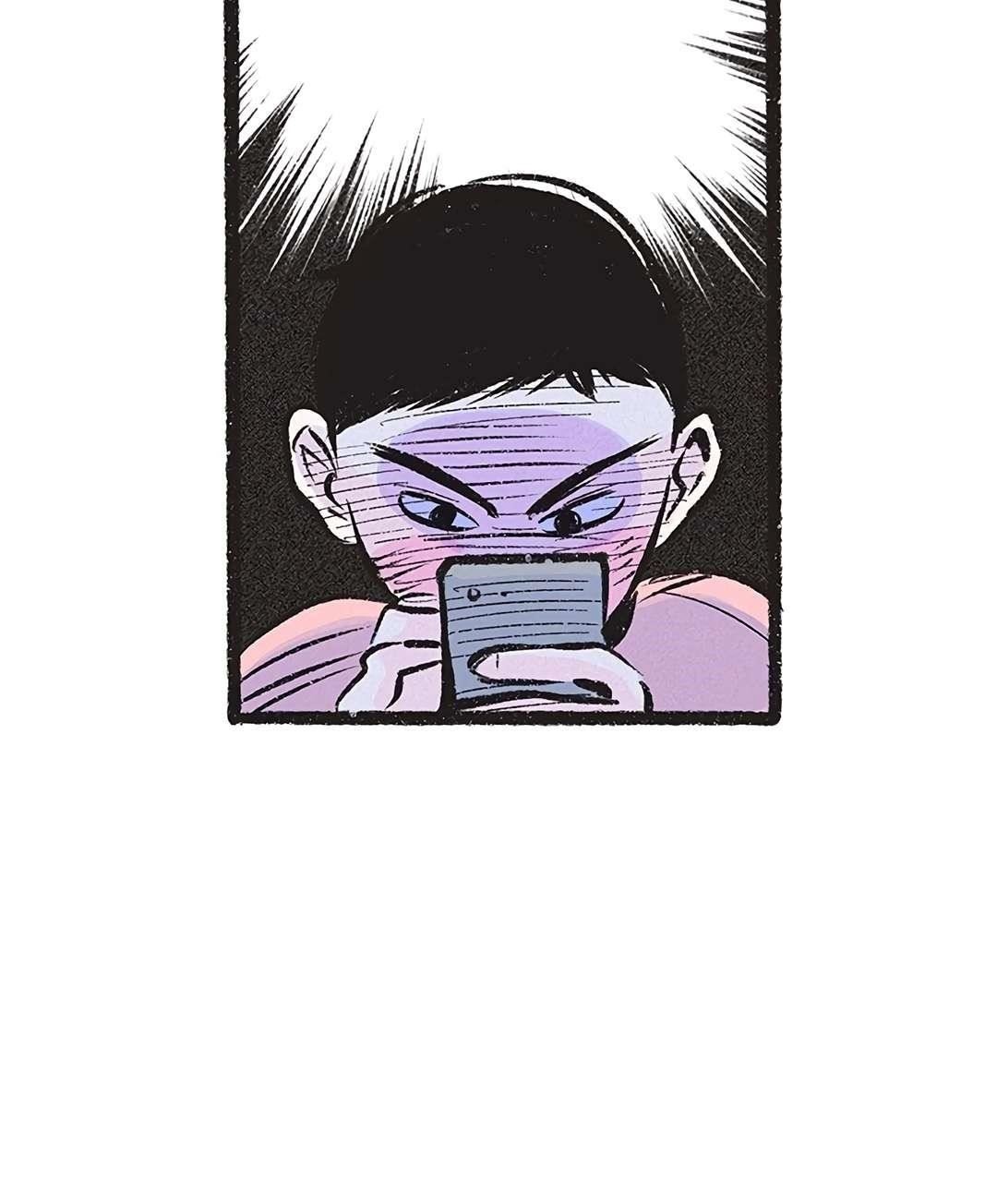Why Don’t I Have Anyone By My Side? Chapter 21 - Page 48 in English