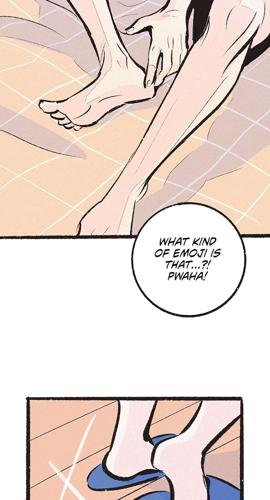 Why Don’t I Have Anyone By My Side? Chapter 21 - Page 54 in English