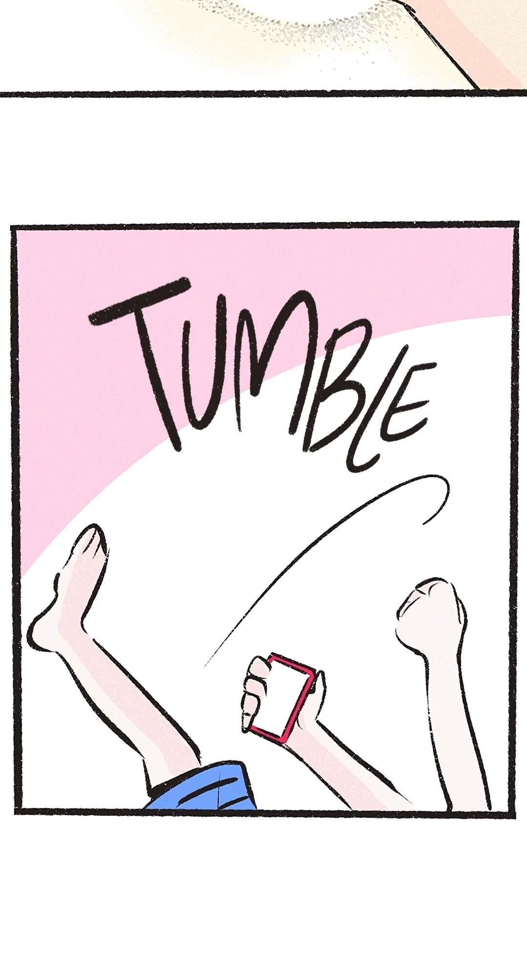 Why Don’t I Have Anyone By My Side? Chapter 21 - Page 68 in English