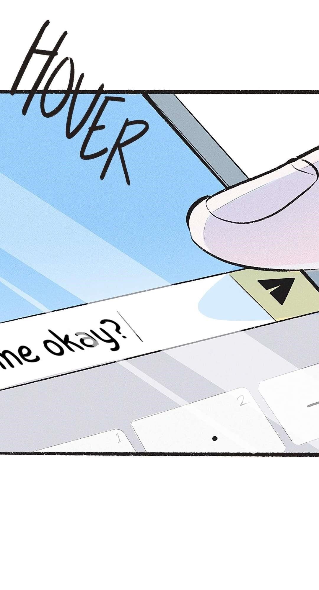 Why Don’t I Have Anyone By My Side? Chapter 21 - Page 8 in English