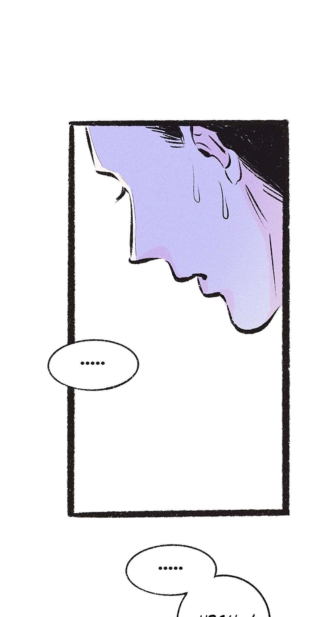 Why Don’t I Have Anyone By My Side? Chapter 21 - Page 9 in English