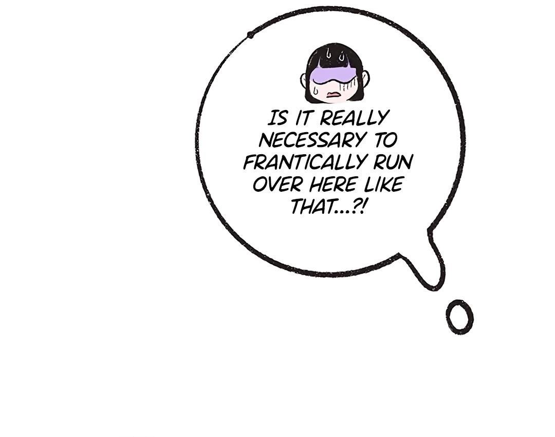 Why Don’t I Have Anyone By My Side? Chapter 21 - Page 90 in English