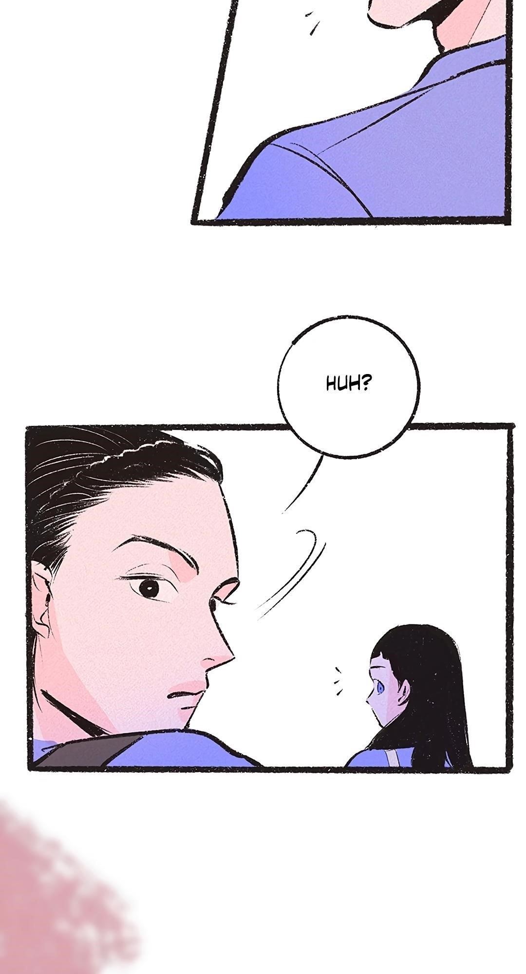 Why Don’t I Have Anyone By My Side? Chapter 22 - Page 10 in English