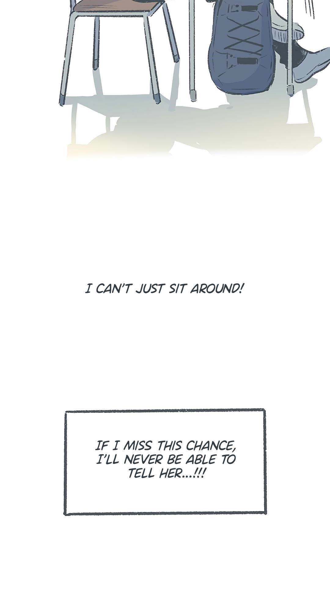 Why Don’t I Have Anyone By My Side? Chapter 22 - Page 101 in English