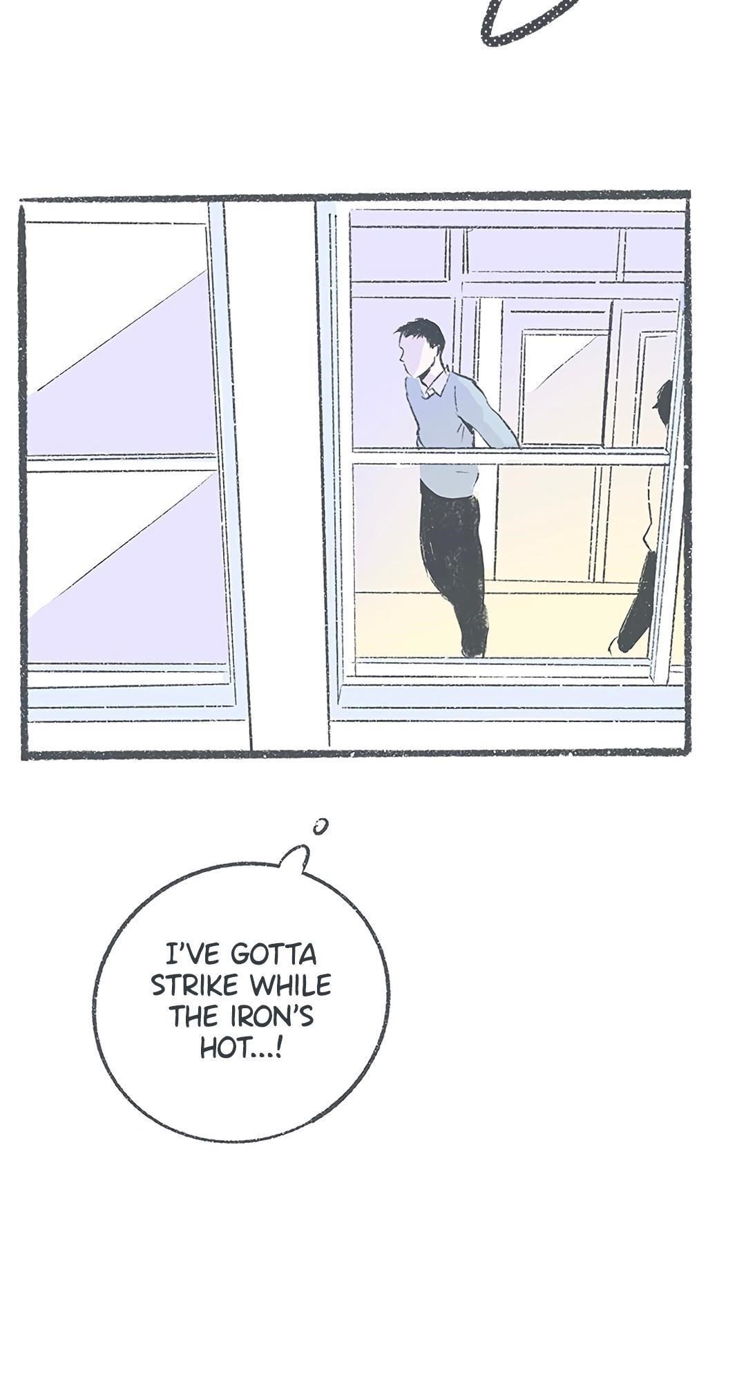 Why Don’t I Have Anyone By My Side? Chapter 22 - Page 103 in English