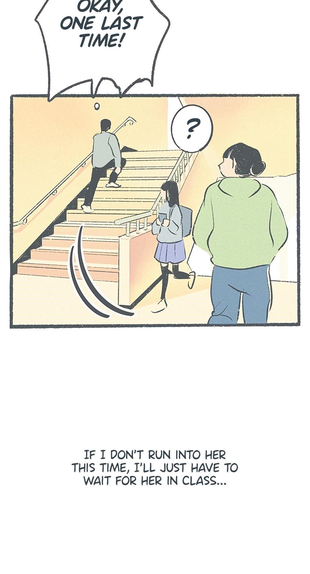 Why Don’t I Have Anyone By My Side? Chapter 22 - Page 109 in English