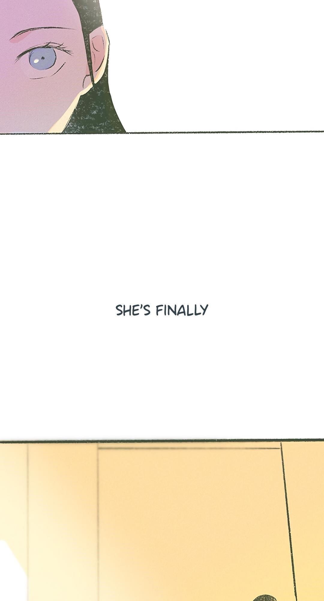 Why Don’t I Have Anyone By My Side? Chapter 22 - Page 117 in English