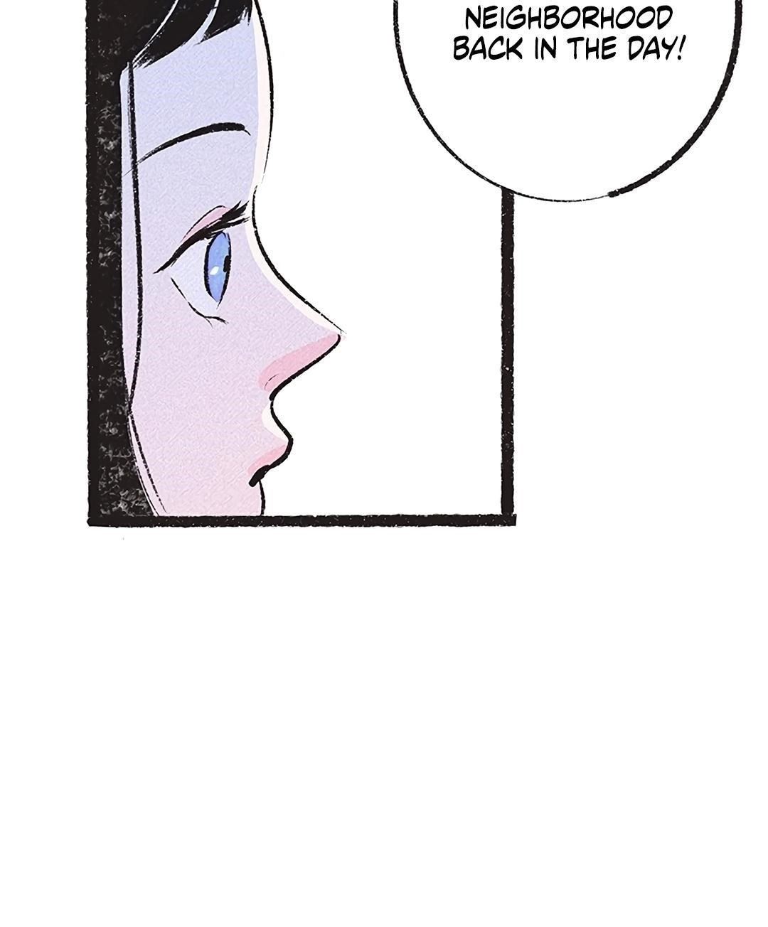 Why Don’t I Have Anyone By My Side? Chapter 22 - Page 20 in English