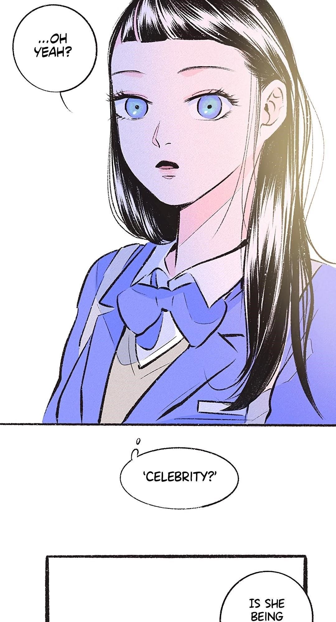 Why Don’t I Have Anyone By My Side? Chapter 22 - Page 23 in English
