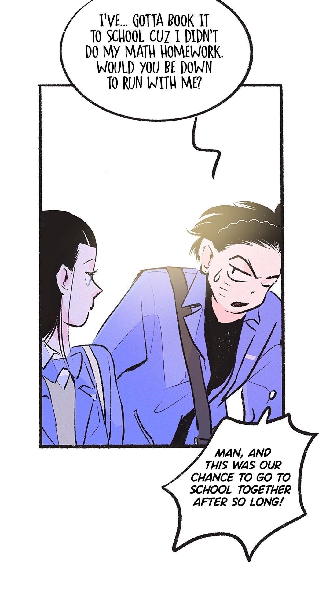 Why Don’t I Have Anyone By My Side? Chapter 22 - Page 26 in English