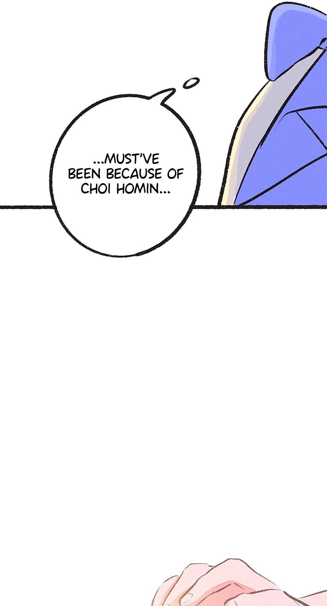 Why Don’t I Have Anyone By My Side? Chapter 22 - Page 35 in English