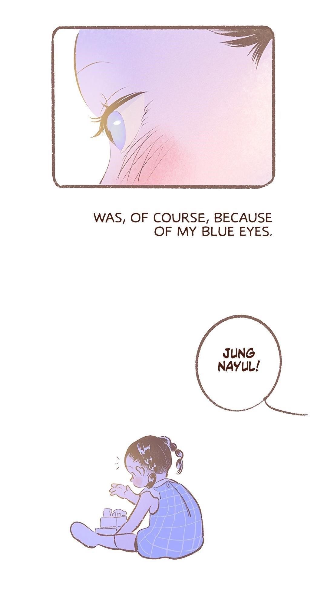 Why Don’t I Have Anyone By My Side? Chapter 22 - Page 37 in English