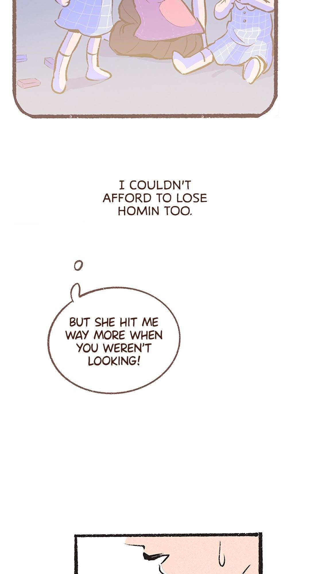 Why Don’t I Have Anyone By My Side? Chapter 22 - Page 44 in English