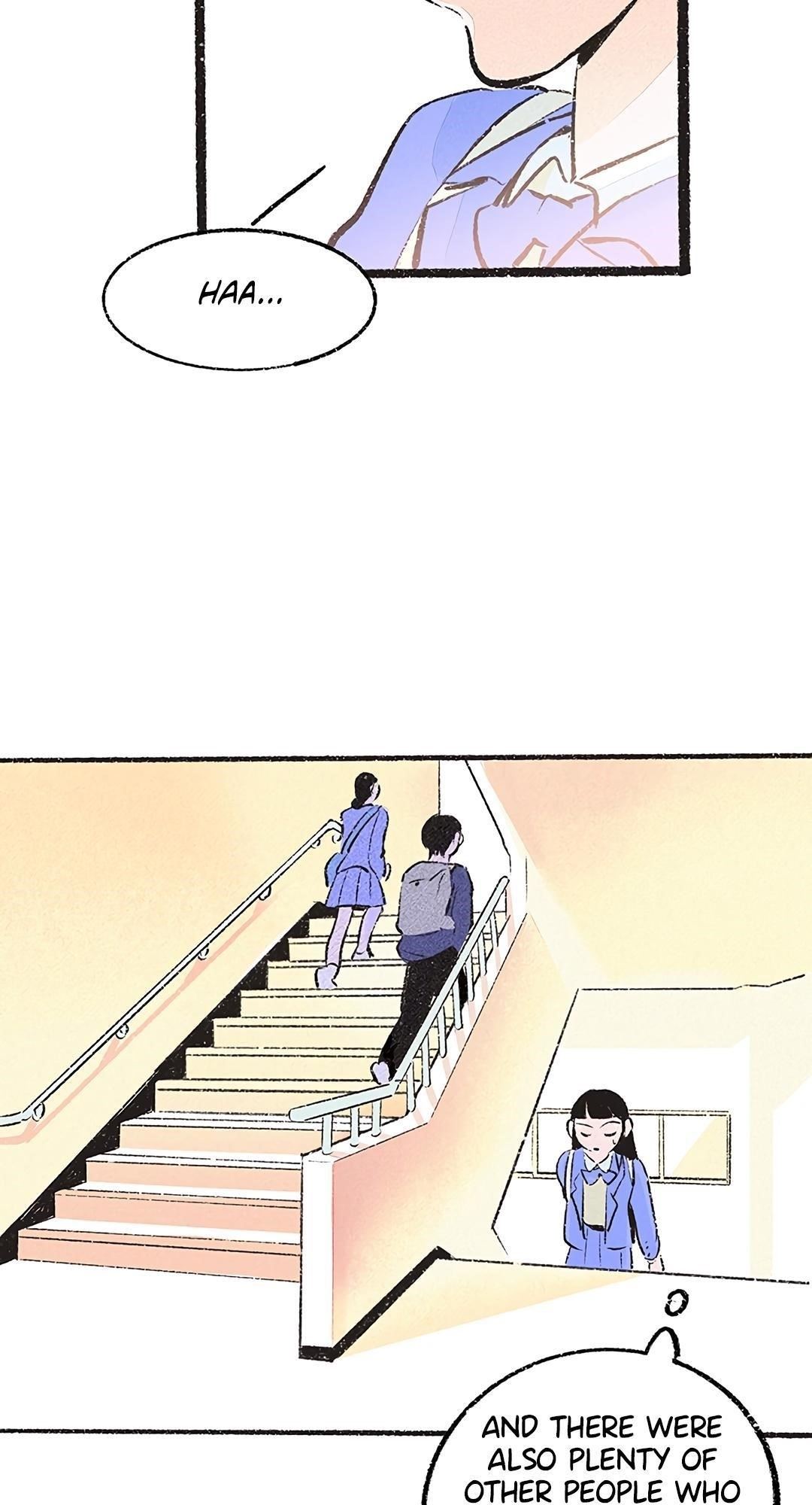 Why Don’t I Have Anyone By My Side? Chapter 22 - Page 45 in English