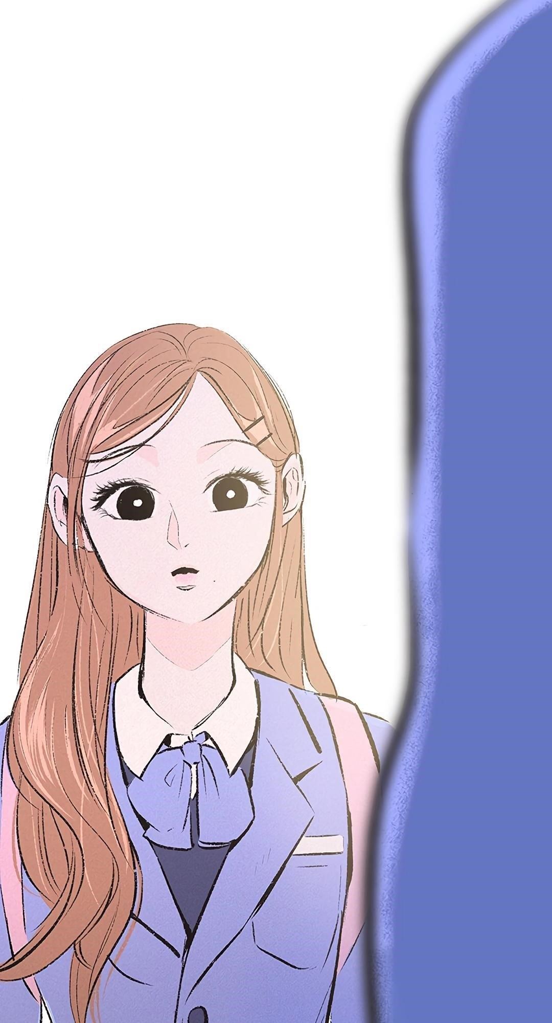 Why Don’t I Have Anyone By My Side? Chapter 22 - Page 5 in English