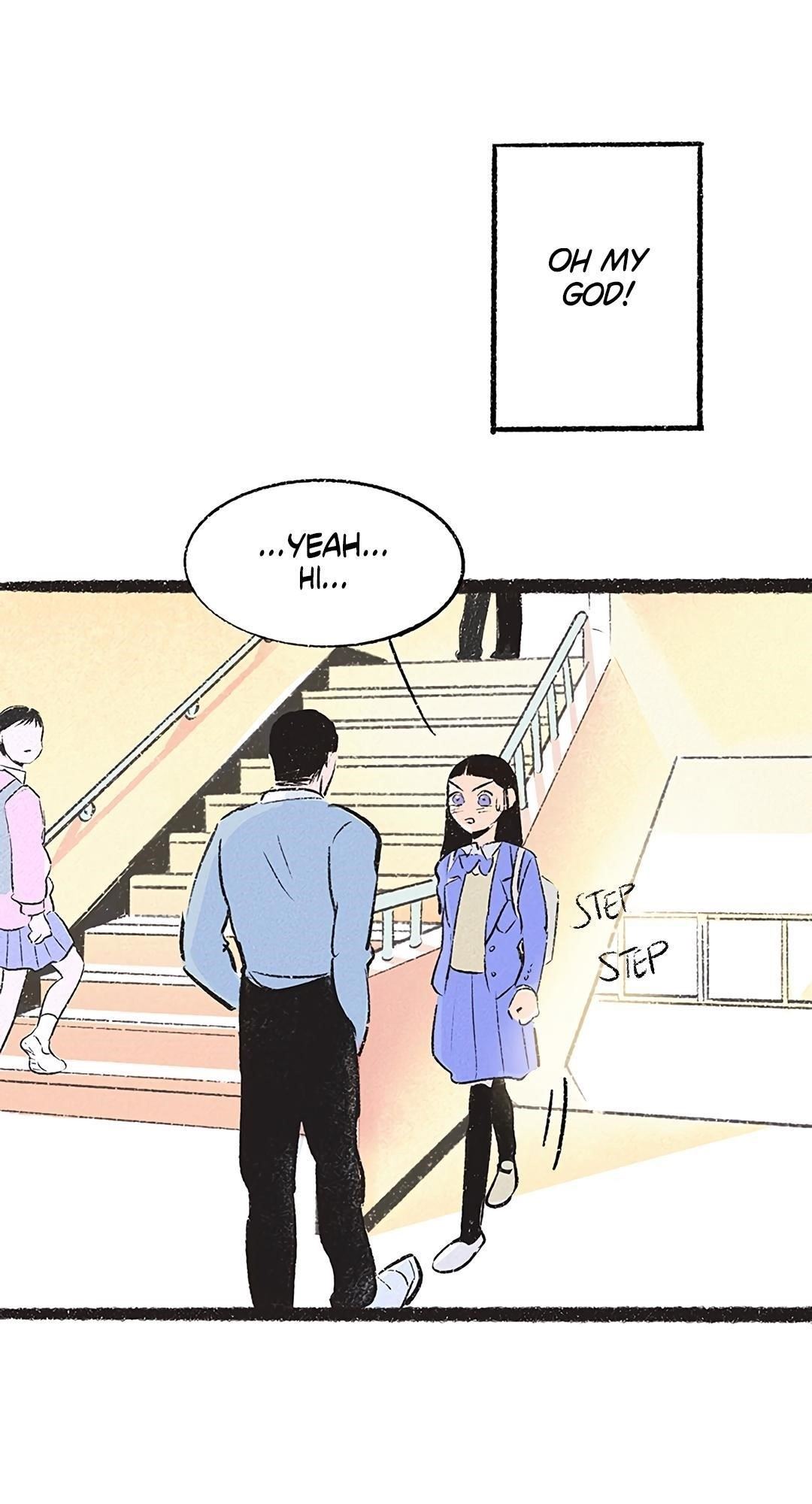 Why Don’t I Have Anyone By My Side? Chapter 22 - Page 51 in English