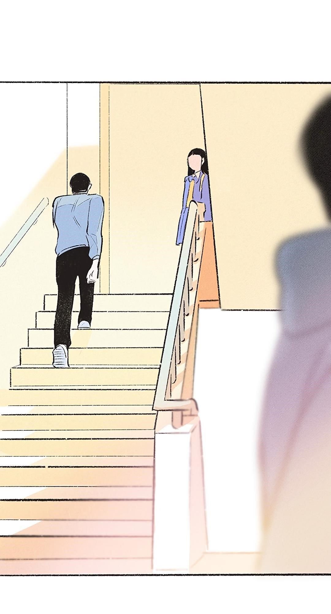 Why Don’t I Have Anyone By My Side? Chapter 22 - Page 57 in English