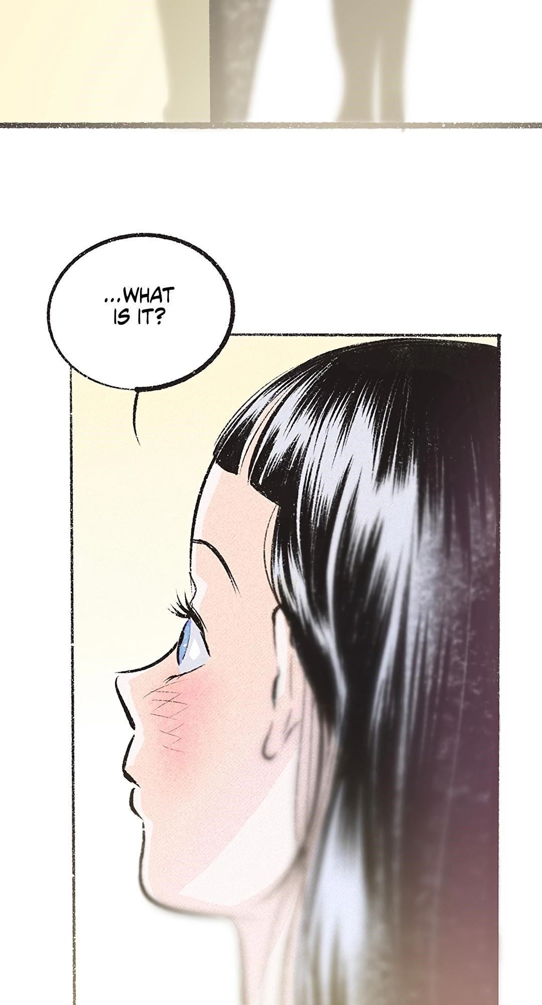 Why Don’t I Have Anyone By My Side? Chapter 22 - Page 60 in English