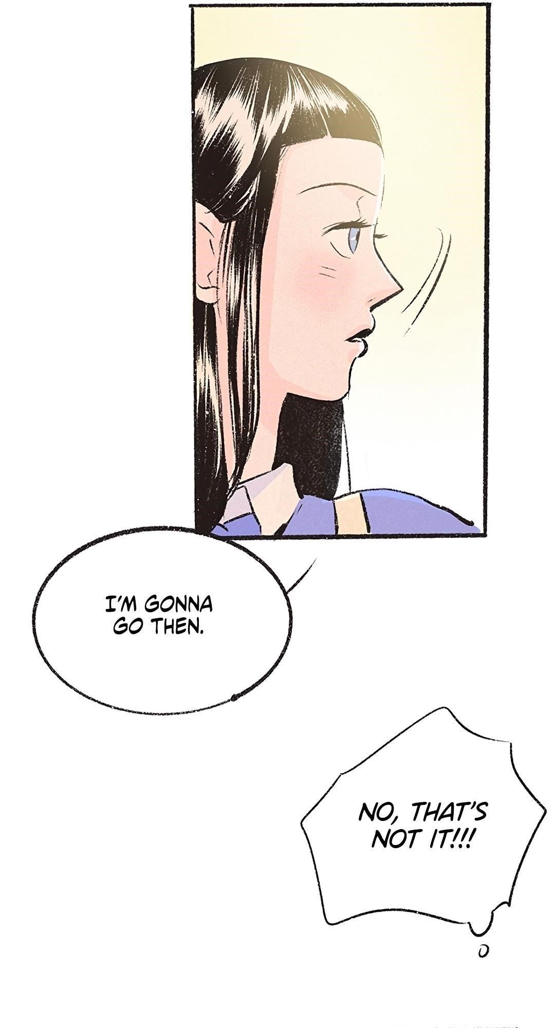 Why Don’t I Have Anyone By My Side? Chapter 22 - Page 70 in English