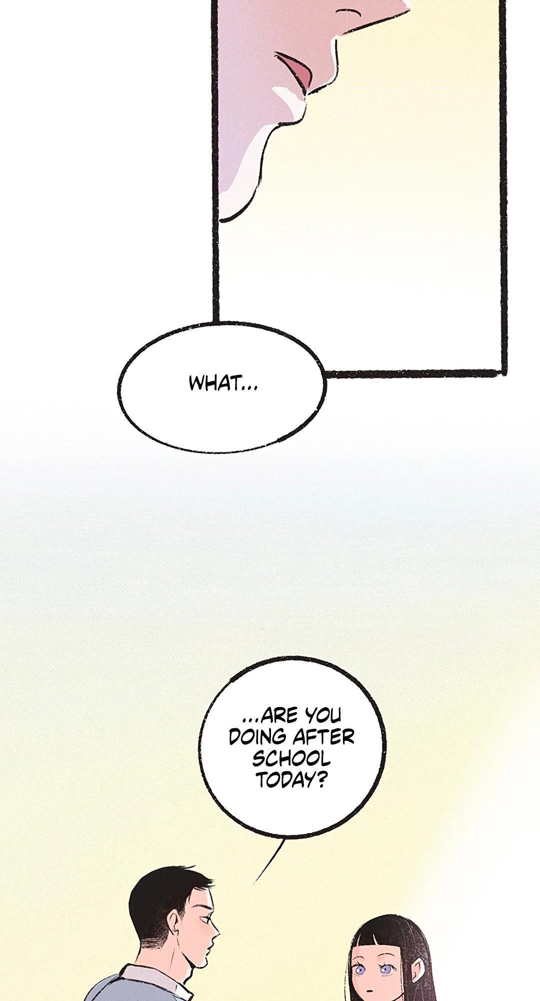 Why Don’t I Have Anyone By My Side? Chapter 22 - Page 74 in English