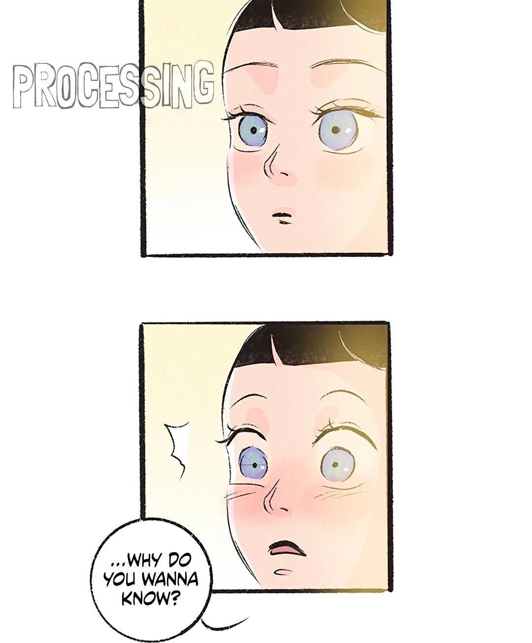 Why Don’t I Have Anyone By My Side? Chapter 22 - Page 76 in English