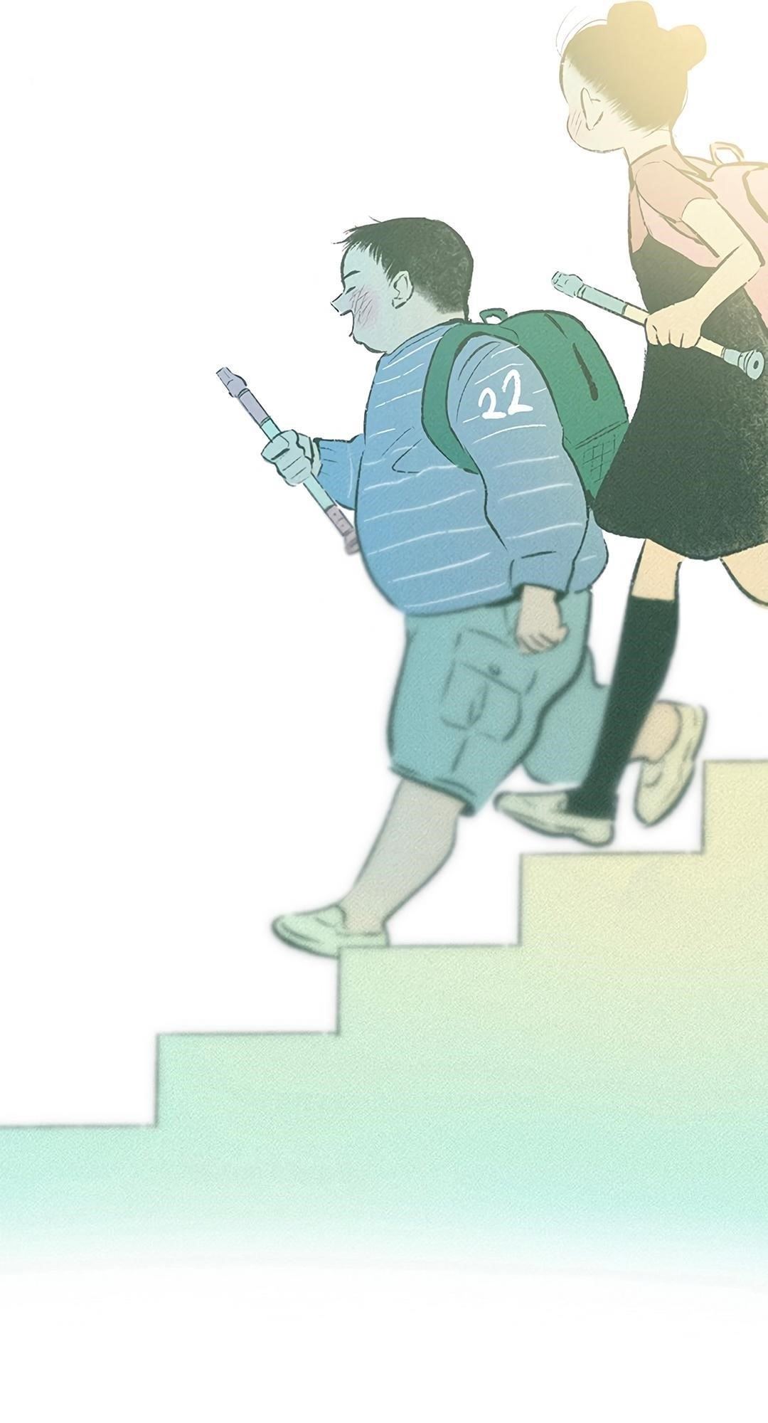Why Don’t I Have Anyone By My Side? Chapter 22 - Page 8 in English