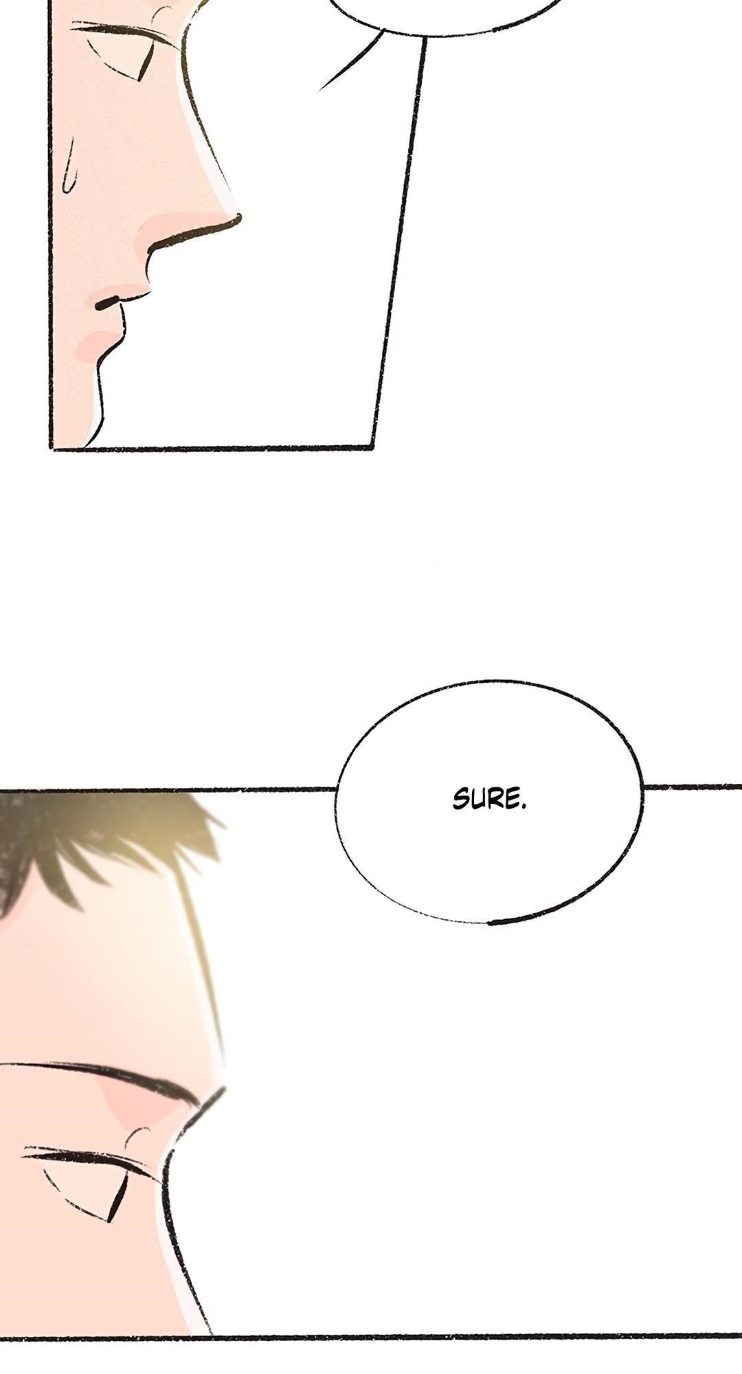 Why Don’t I Have Anyone By My Side? Chapter 22 - Page 86 in English
