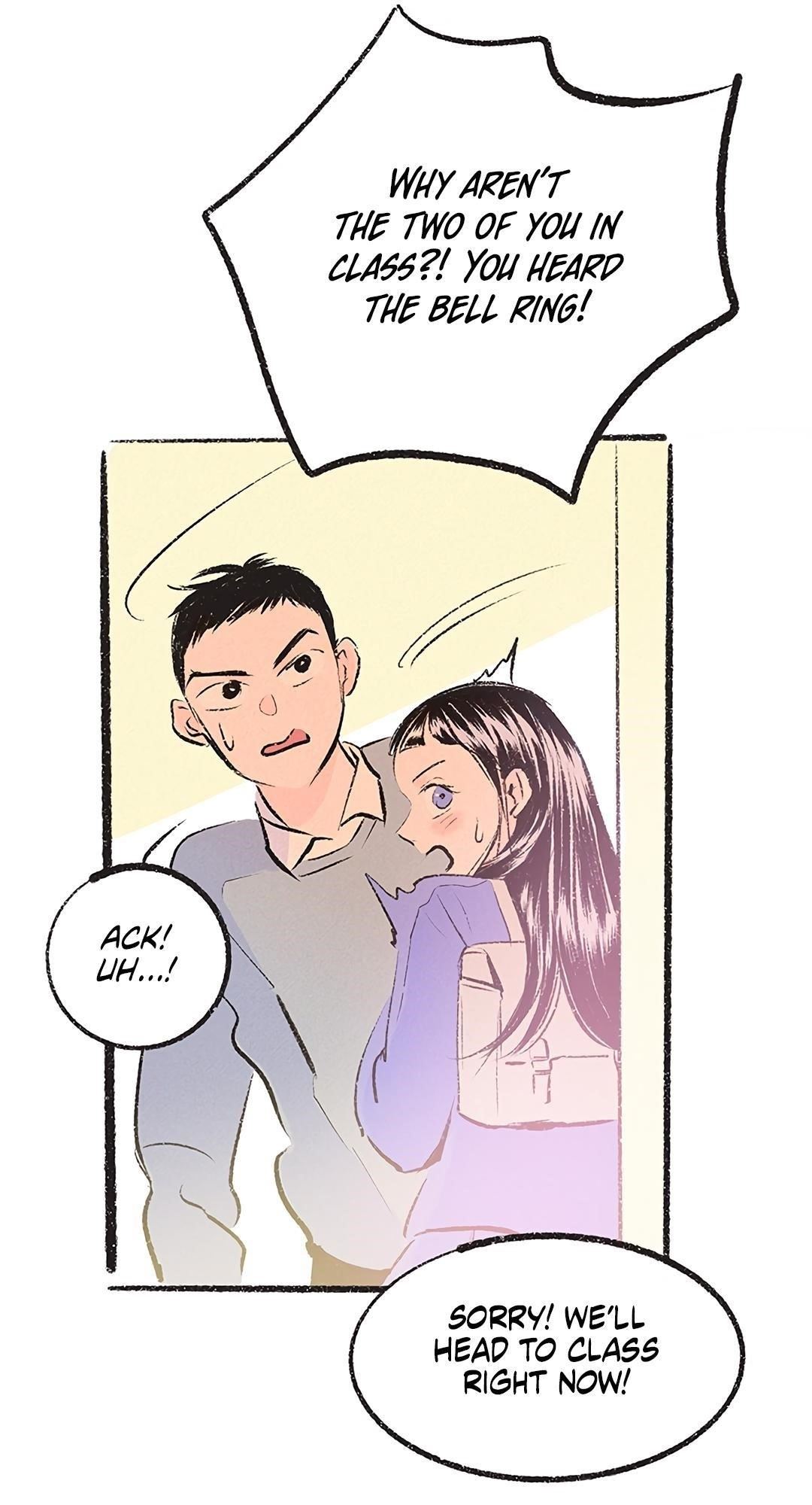 Why Don’t I Have Anyone By My Side? Chapter 22 - Page 91 in English