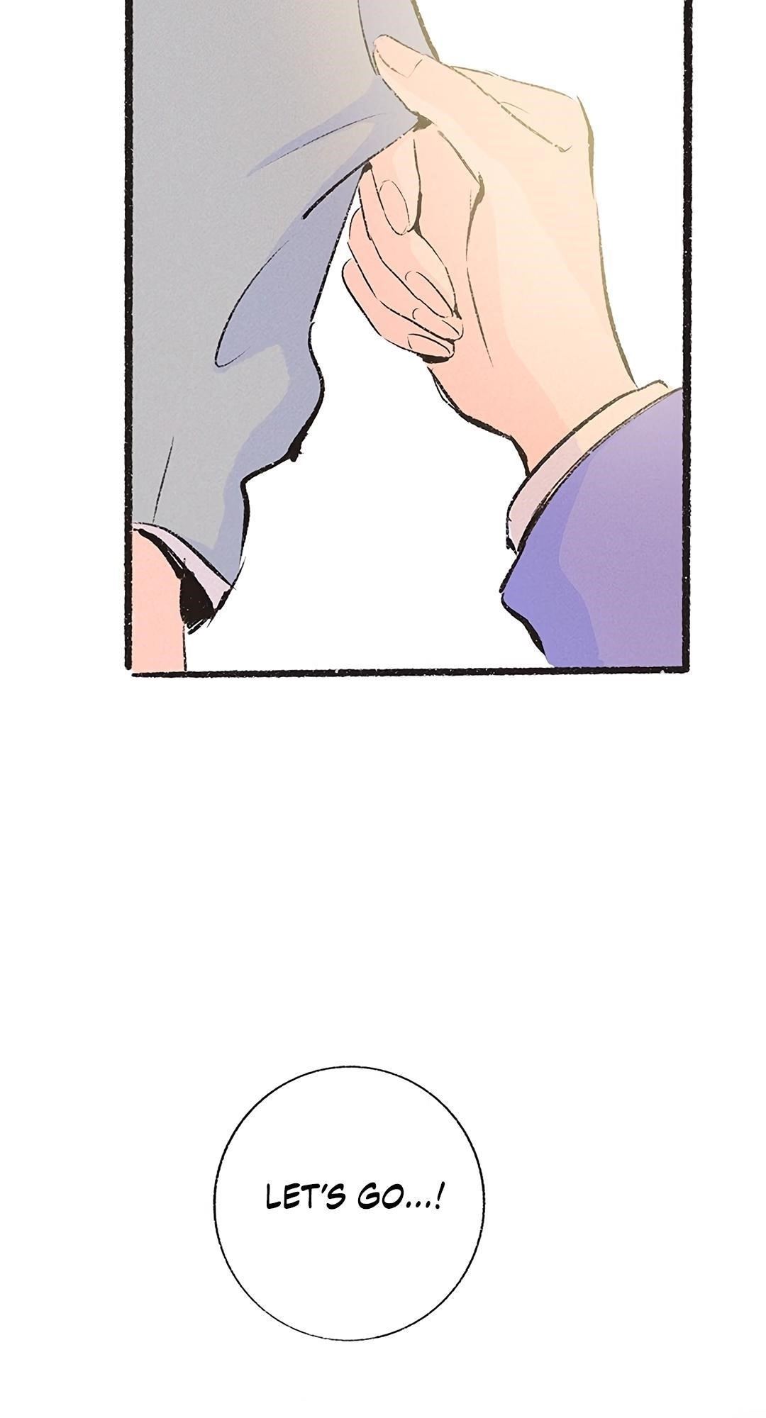 Why Don’t I Have Anyone By My Side? Chapter 22 - Page 93 in English
