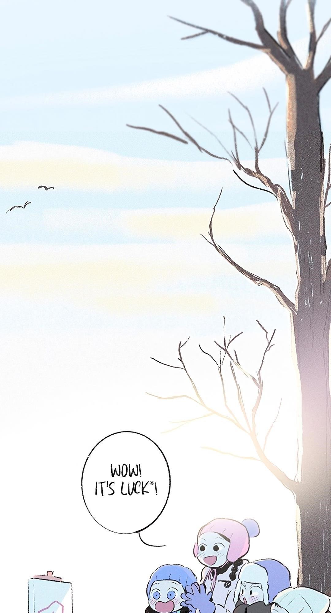 Why Don’t I Have Anyone By My Side? Chapter 23 - Page 100 in English