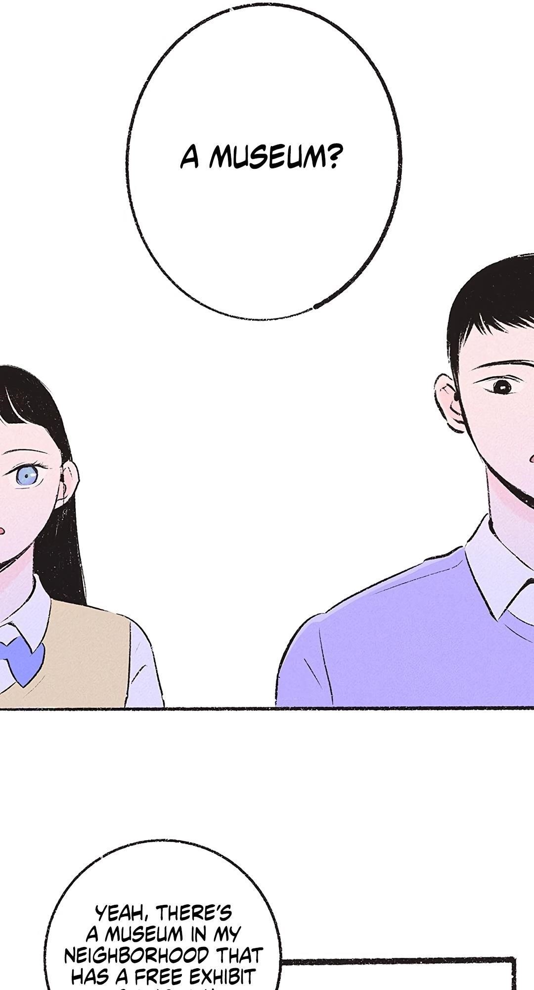 Why Don’t I Have Anyone By My Side? Chapter 23 - Page 14 in English