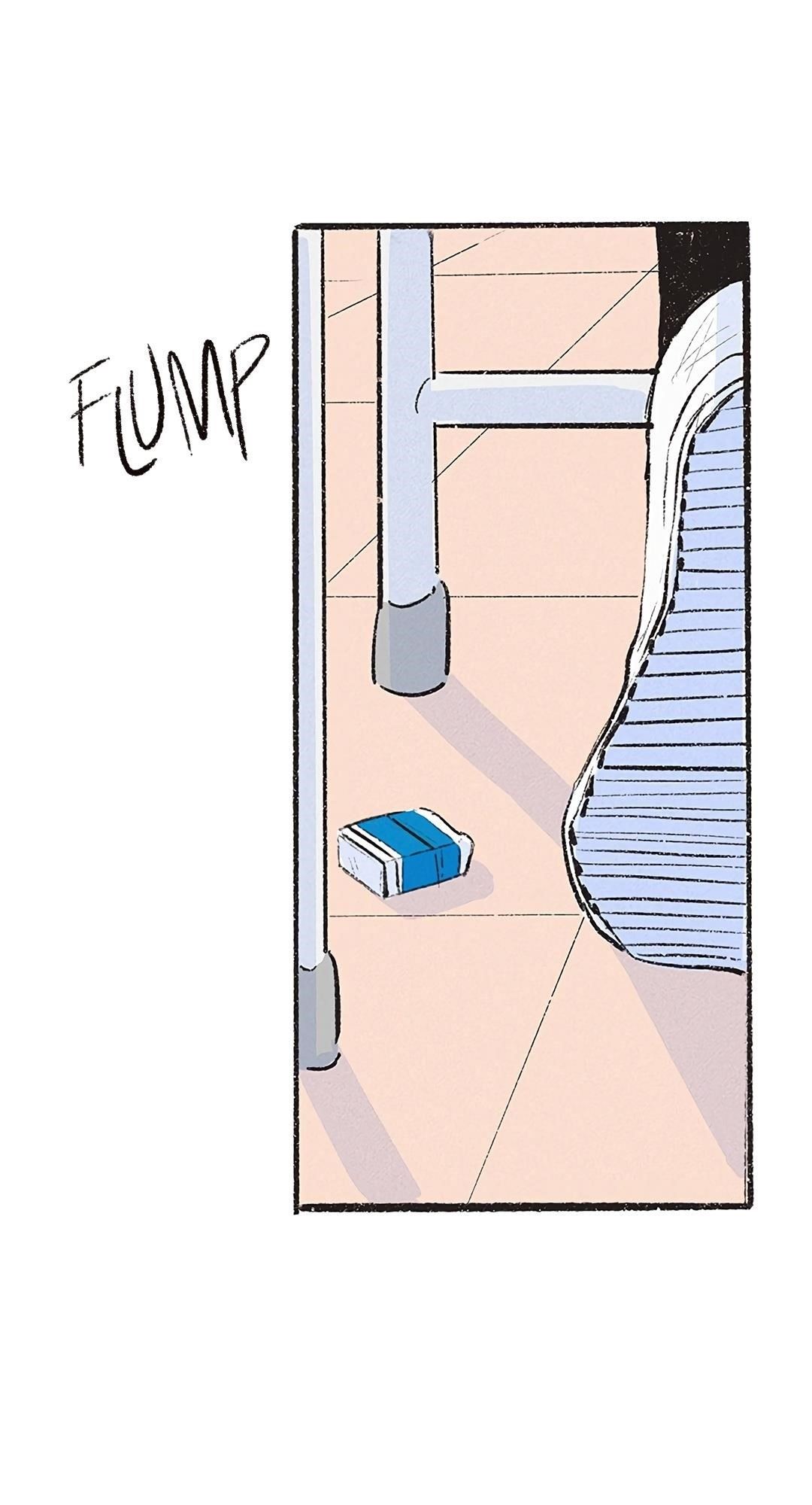 Why Don’t I Have Anyone By My Side? Chapter 23 - Page 28 in English