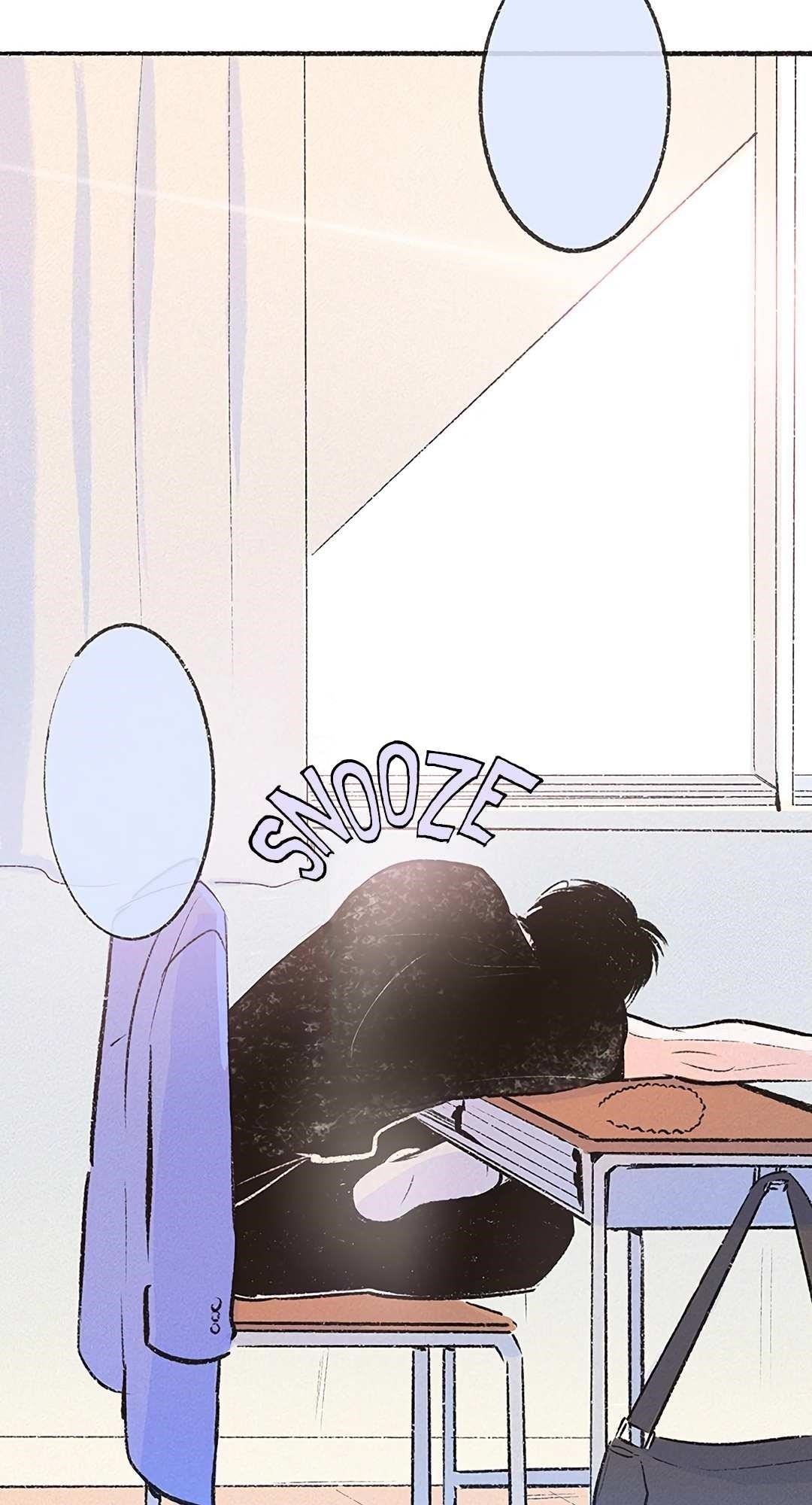 Why Don’t I Have Anyone By My Side? Chapter 23 - Page 3 in English