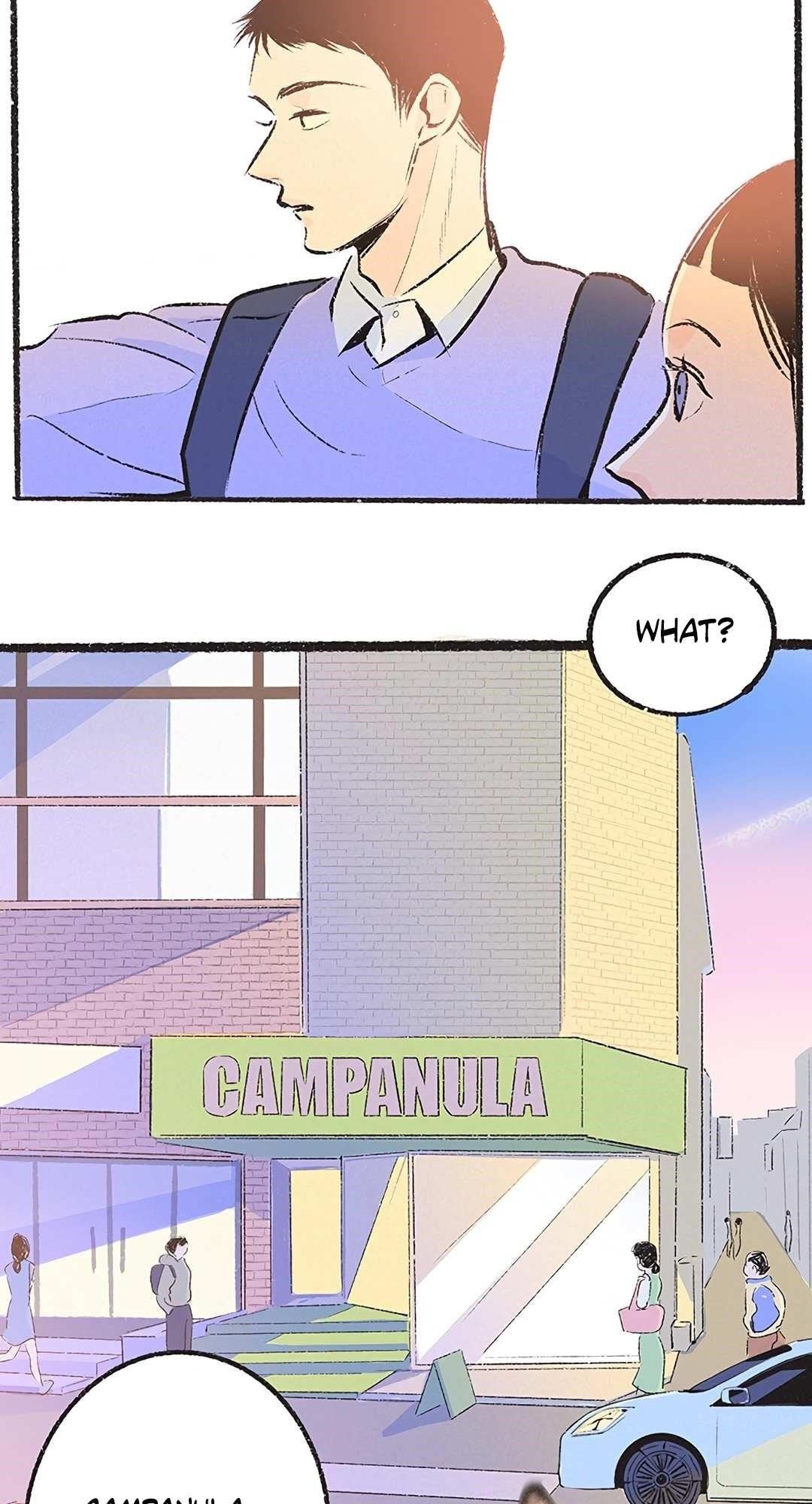 Why Don’t I Have Anyone By My Side? Chapter 23 - Page 66 in English